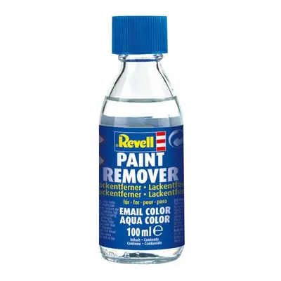 Paint Remover 39617 - odstraňovač barvy 100ml