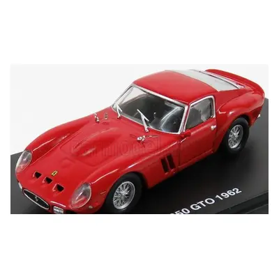 Edicola Ferrari 250 Gto 1962 1:43 Red