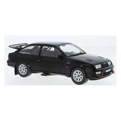 Whitebox Ford england Sierra Rs Cosworth 1987 1:24 Black