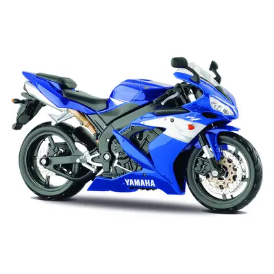 Maisto Yamaha YZF-R1 2004 1:12