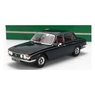 Cult-scale models Triumph 2500 1969 1:18 Zelená