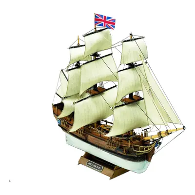 MINI MAMOLI H.M.S. Bounty 1:135 kit