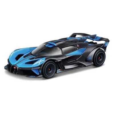 Bburago Bugatti Bolide 1:43