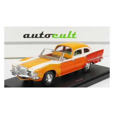 Autocult Catalogo Anycar Semiconvertible Usa 1971 + Libro Fotografico Autocult - 184 Pages - Boo