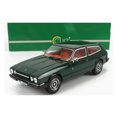 Cult-scale models Reliant Scimitar Se6 1976 1:18 Zelená