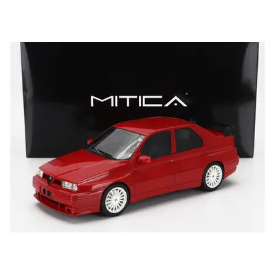 Mitica Alfa romeo 155 Gta 1993 1:18 Alfa Red