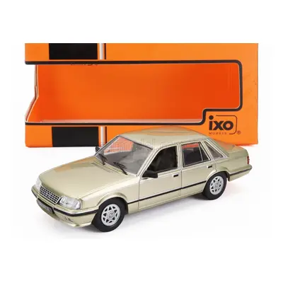 Ixo-models Opel Senator A2 1983 1:43 Gold