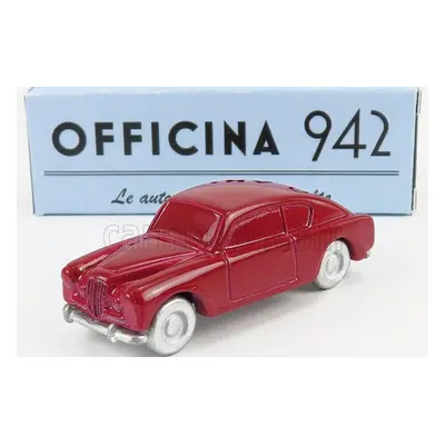 Officina-942 Lancia Aurelia Gt 1950 1:76 Bordeaux