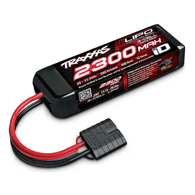 Traxxas LiPo baterie 11.1V 2300mAh 25C iD