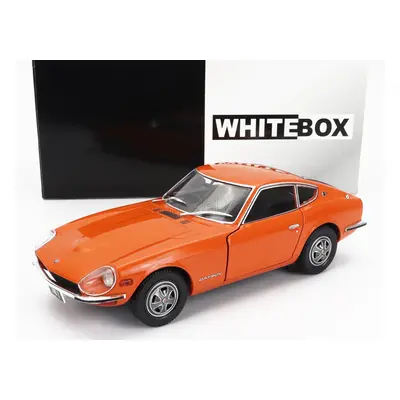 Whitebox Datsun 240z Coupe 1971 1:24 Orange