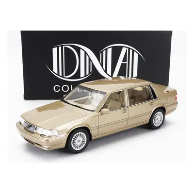 Dna collectibles Volvo S90 1998 1:18 Champagne