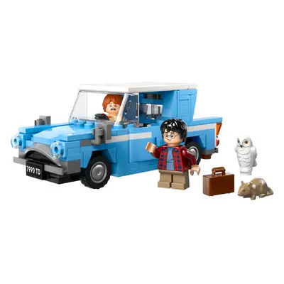 LEGO Harry Potter - Létající automobil Ford Anglia