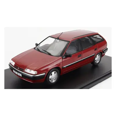 Edicola Citroen Xantia Break Sw Station Wagon 1994 1:24 Red