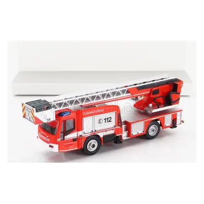 Premium classixxs Magirus Magirus M32l 112 Scala Truck Scala Cestello Feuerwehr Stuttgart 2021 1