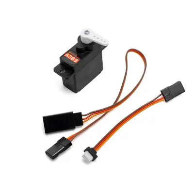 Spektrum servo A383 Digital MG