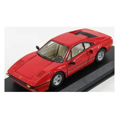 Best-model Ferrari 308 Gtb America 1976 1:43 Red