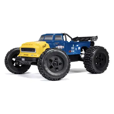 Arrma Notorious 6S V6 BLX 1:8 4WD RTR modrá