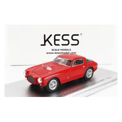 Kess-model Ferrari 250mm Sn0252mm Berlinetta Pininfarina 1953 1:43 Red