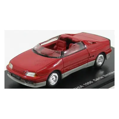 Franstyle Citroen Xanthia Spider 1986 1:43 Red