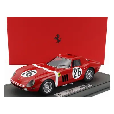 Bbr-models Ferrari 250 Gto 3.0l V12 Team North American Racing N.a.r.t. N 26 24h Le Mans 1964 Ed