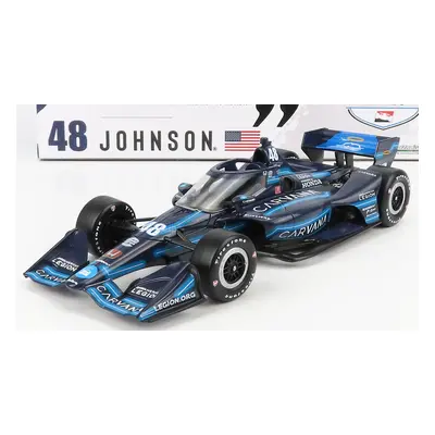 Greenlight Honda Team Chip Ganassi Racing N 48 Indianapolis Indy 500 Indycar Series 2021 J.johns