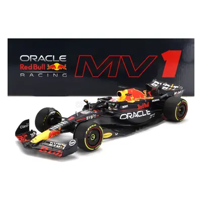 Minichamps Red bull F1 Rb19 Team Oracle Red Bull Racing N 1 World Champion Winner Monza Italy G