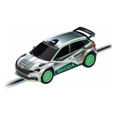 Auto GO 64270 Škoda Fabia RS Rally 2