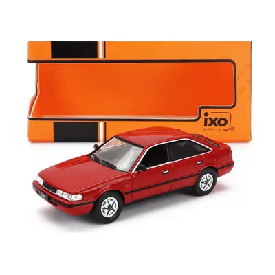 Ixo-models Mazda 626 1987 1:43 Red