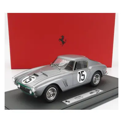 Bbr-models Ferrari 250 Gt Swb 3.0l V12 Team A.g. Whitehead N 15 24h Le Mans 1960 Graham Whitehea