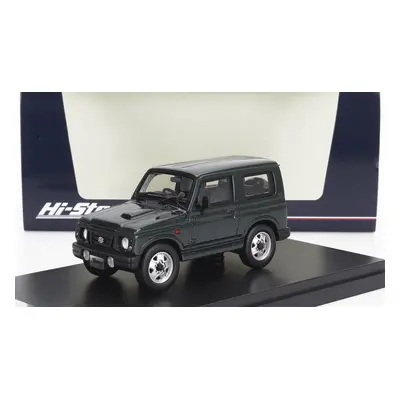 Hi-story Suzuki Jimny Xc 1997 1:43 Zelená