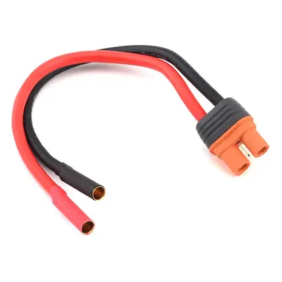 Spektrum konverzní kabel IC3 baterie - 4mm dutinky