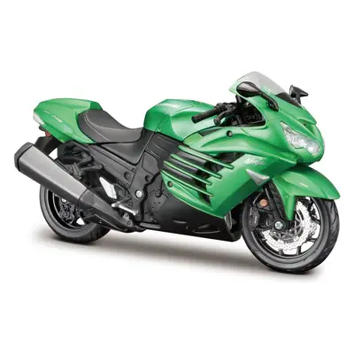 Maisto Kawasaki Ninja ZX-14R 1:12 Kit