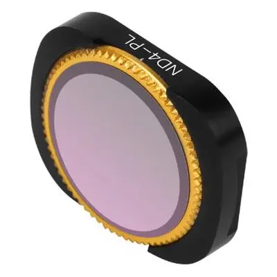 Adjustable ND4-PL Lens Filter pro Osmo Pocket 1/2