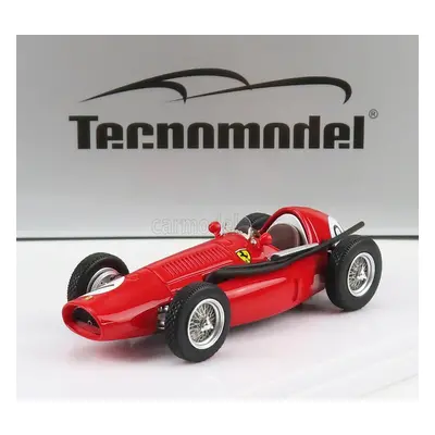 Tecnomodel Ferrari F1 553 Squalo N 21 Silverstone International Trophy 1954 Gonzales 1:43 Red