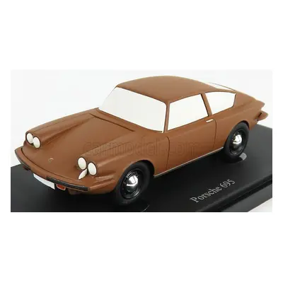 Autocult Porsche 695 Germany 1957 1:43 Brown