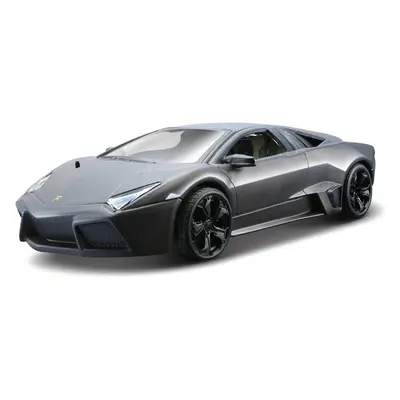 Bburago Lamborghini Reventon 1:32 šedá