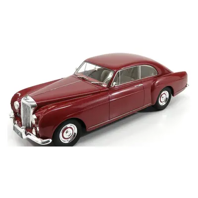 Cult-scale models Bentley S1 Continental Fastback Coupe 1955 1:18 Red