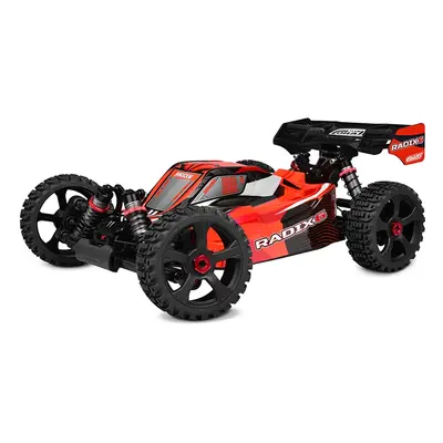 RADIX XP 6S Model 2021 - 1/8 BUGGY 4WD - RTR - Brushless Power 6S