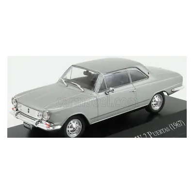 Edicola IKA Torino 380w 1967 1:43 Silver