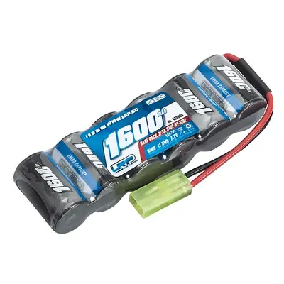 XTEC Race pack Side-by-Side 2/3A NiMH - Mini-Tamiya - 7.2V - 1600mAh