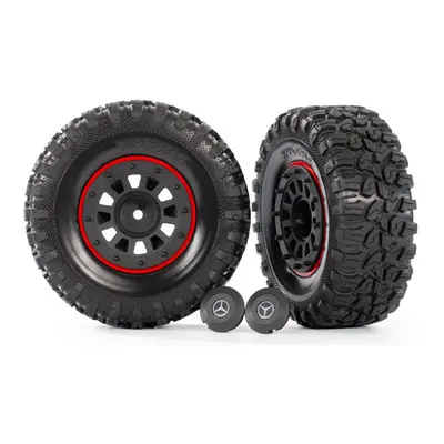 Traxxas kolo 2.2