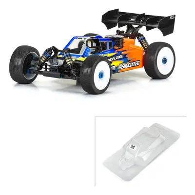 Pro-Line karosérie 1:8 Sector nenabarvená: AE RC8B4.1