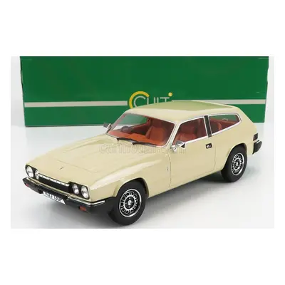 Cult-scale models Reliant Scimitar Se6 1976 1:18 Bílá