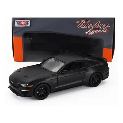 Motor-max Ford usa Mustang Gt Coupe 2018 1:24