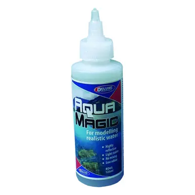 Aqua Magic 125ml