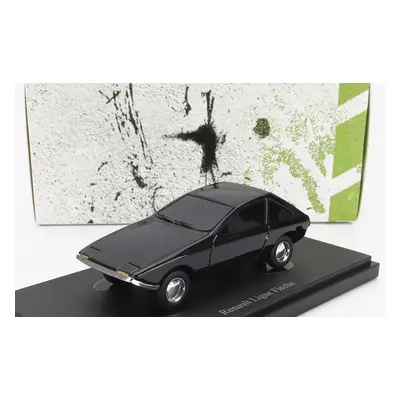 Autocult Renault Ligne Fleche France 1963 1:43 Black