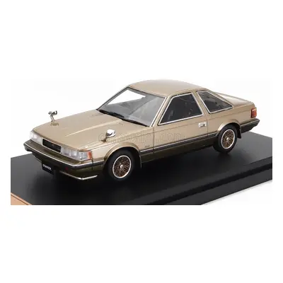 Edicola Toyota Soarer 2800gt Extra (mz11) 1981 1:43 Brown Met