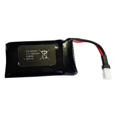 Akumulátor Li-Pol 3,7 V 800mAh DF models 9991