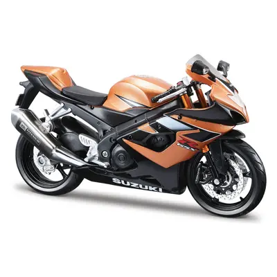 Maisto Suzuki GSX-R1000 2006 1:12