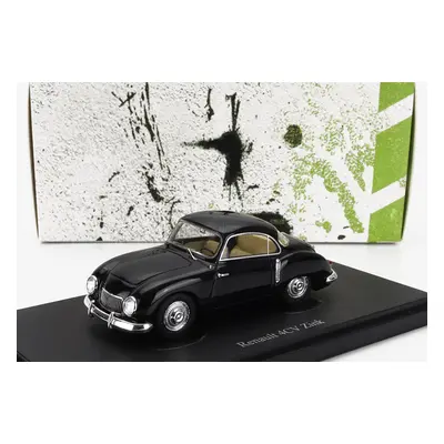 Autocult Renault 4cv Zink France 1953 1:43 Black